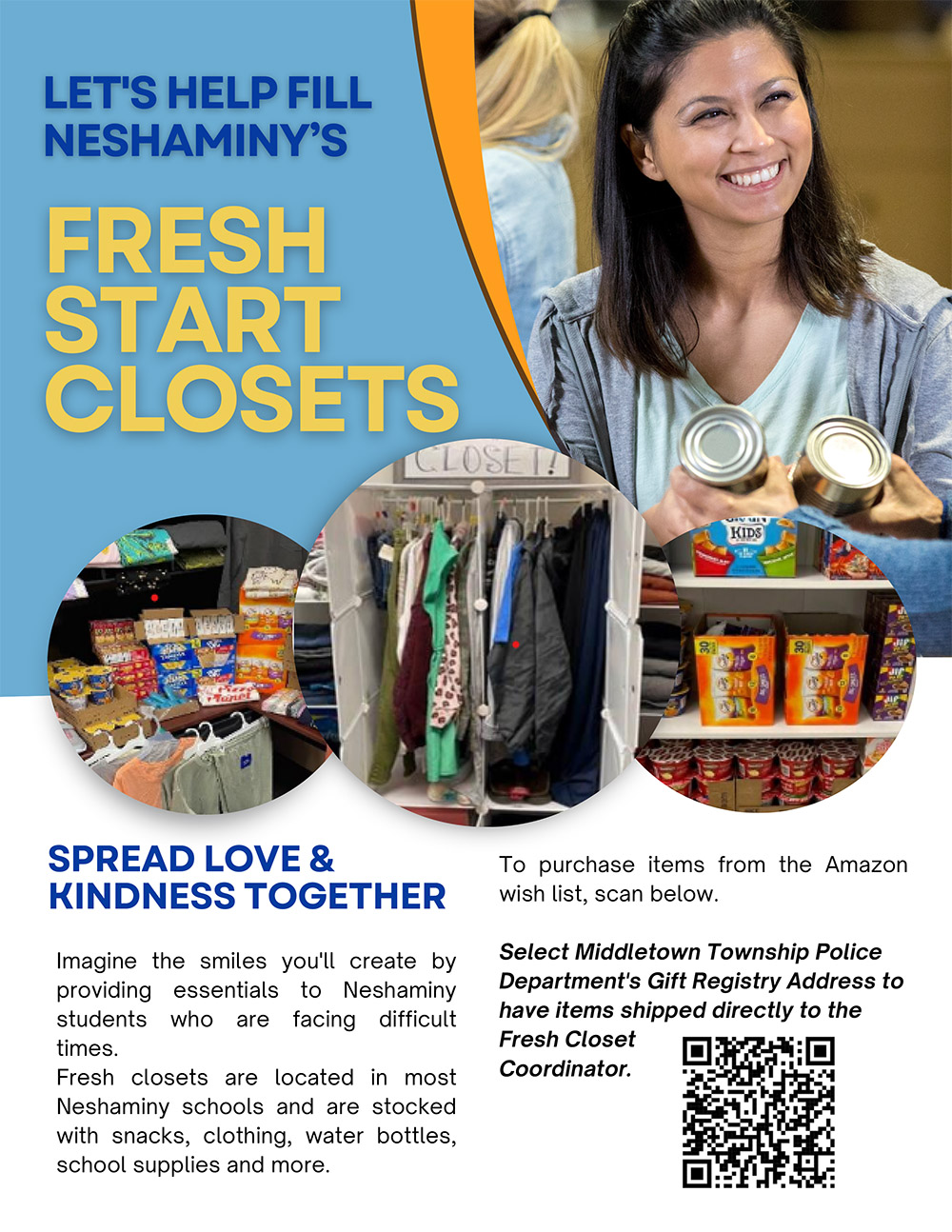 NFT Community Outreach