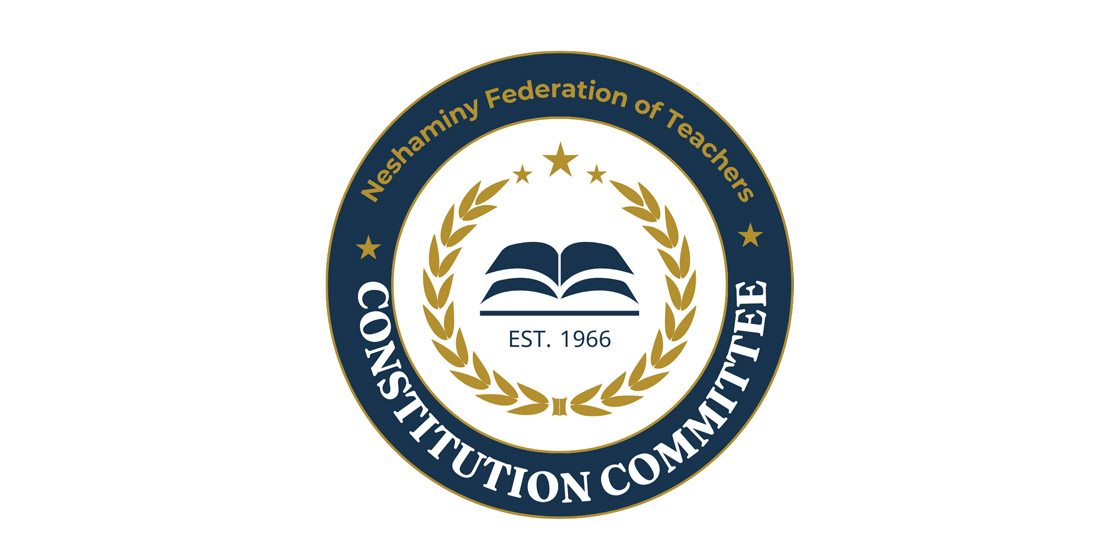 March 19, 2026 - NFT Constitution Committee Meeting