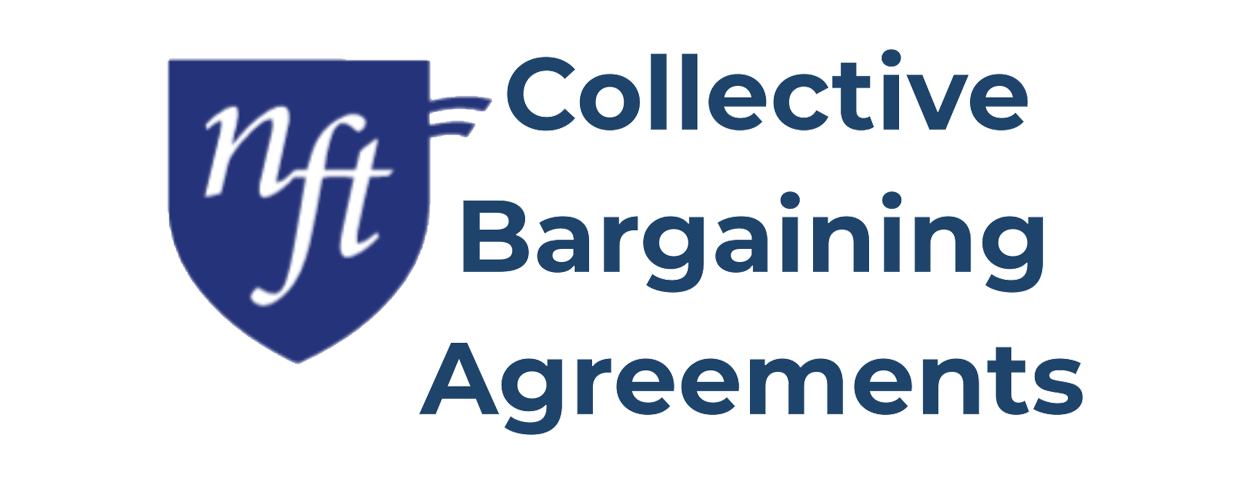 Collective Bargaining Agreements