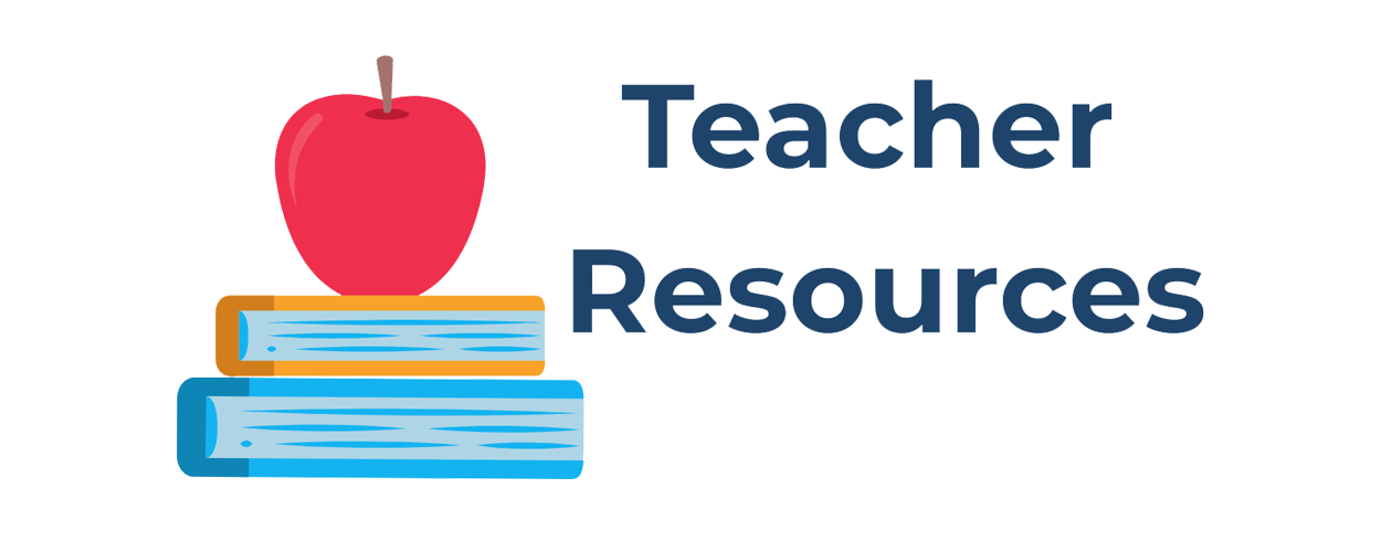 Teacher Resources