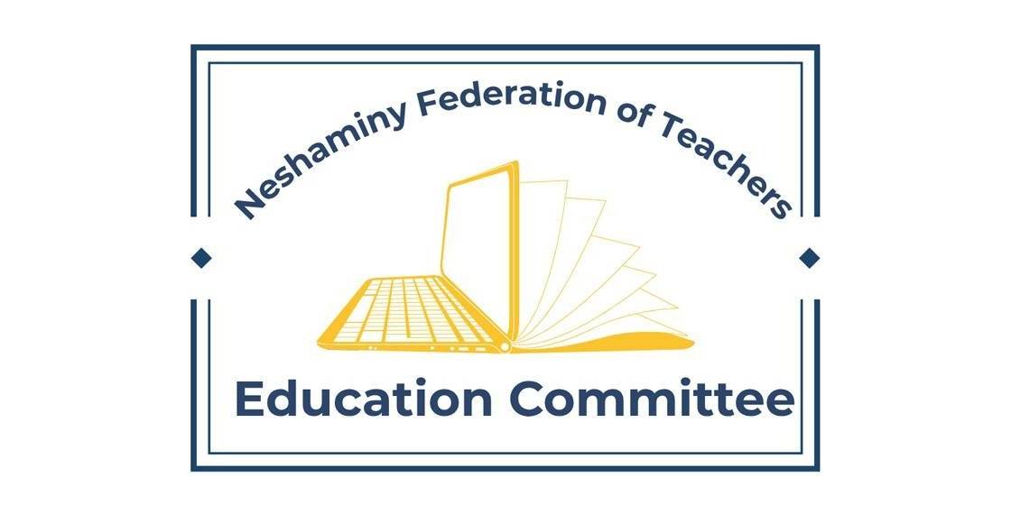 NFT Education Committee logo