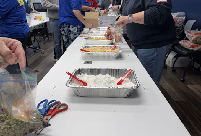 February 2026 NFT Day of Service