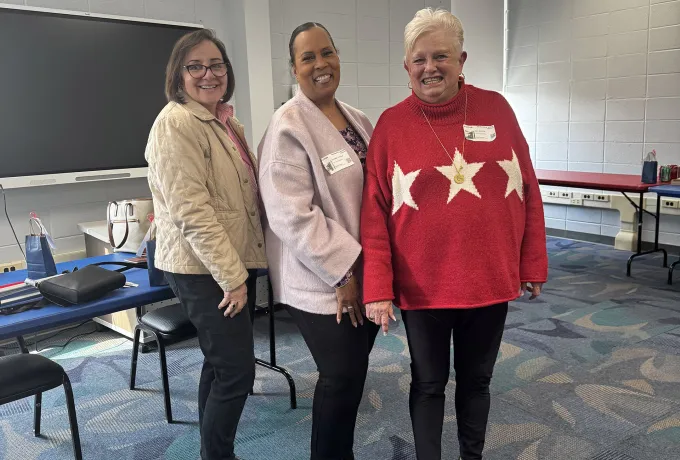 NFT Retiree Committee - BCIT Reality Fair