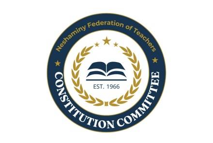 March 19, 2026 - NFT Constitution Committee Meeting